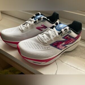 New Balance 2024 TCS NYC Marathon Fresh Foam X 1080v14 Women’s Size 6 BRAND NEW